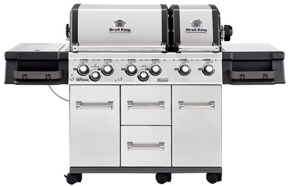 Мангал / гриль Broil King Imperial XLS 997883