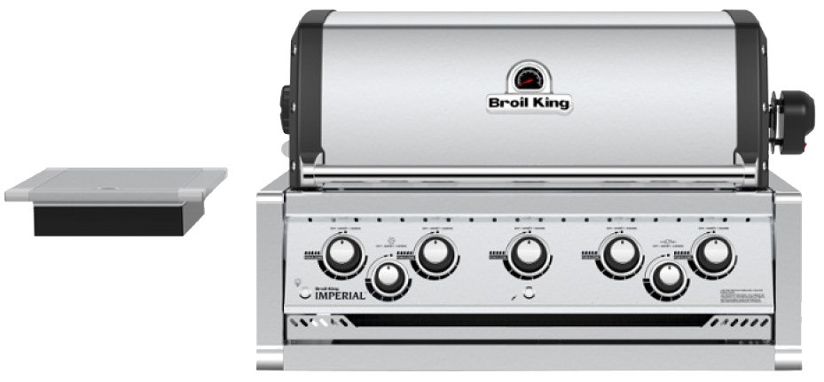 Мангал / гриль Broil King Imperial 590 BI 998083