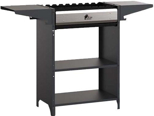 Мангал / гриль Smoke House High Tech 600