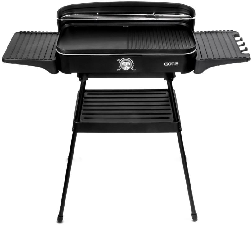 Мангал / гриль Gotie GGE-2200