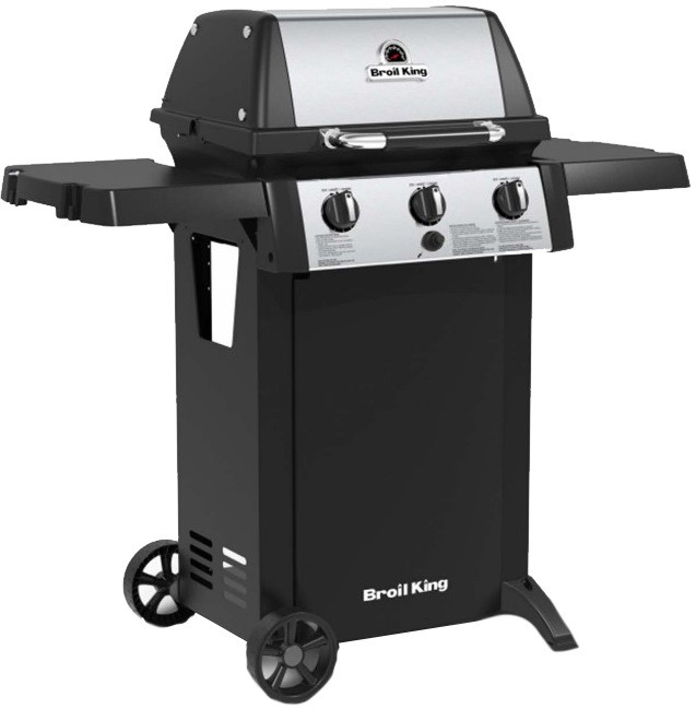 Мангал / гриль Broil King GEM 320
