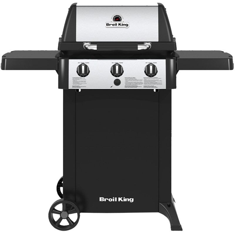 Мангал / гриль Broil King GEM 310