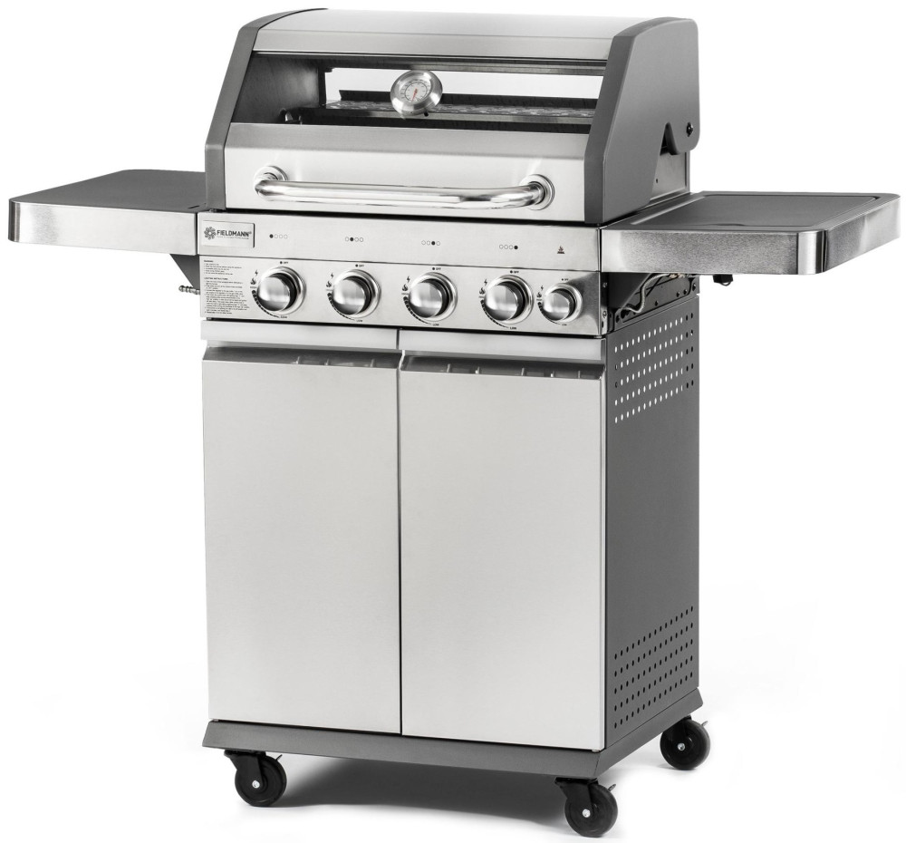 Мангал / гриль Fieldmann FZG 3018