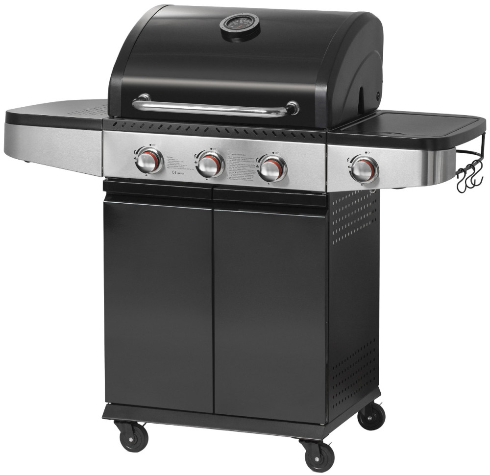 Мангал / гриль Fieldmann FZG 3013