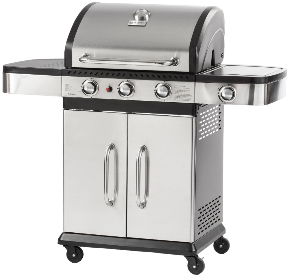 Мангал / гриль Fieldmann FZG 3011