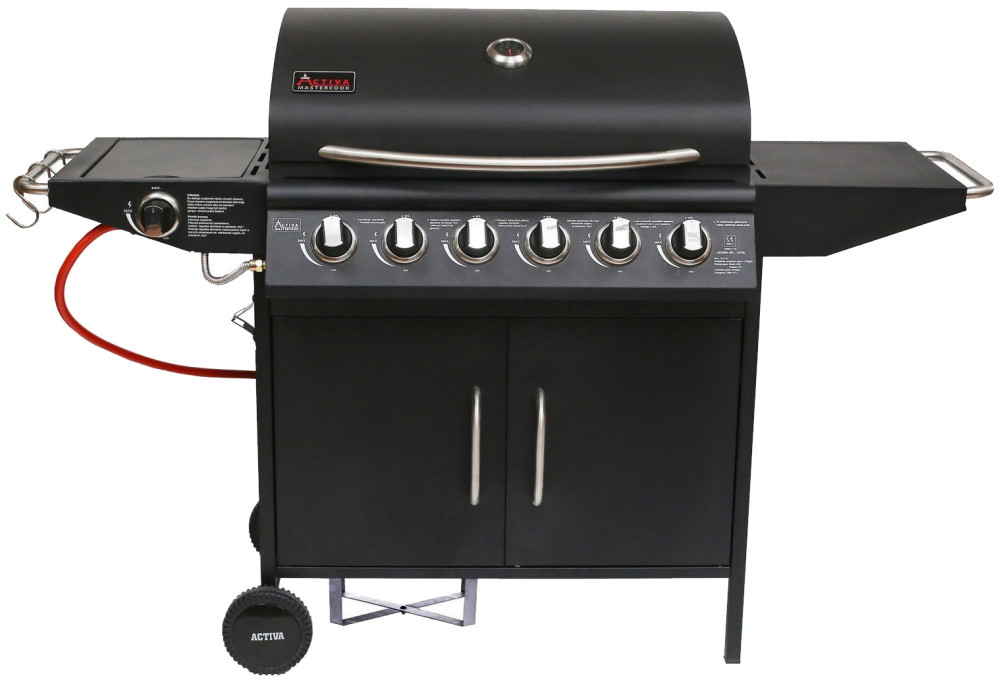 Мангал / гриль Activa Florida III