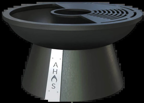 Мангал / гриль AHOS Fire Pit 600