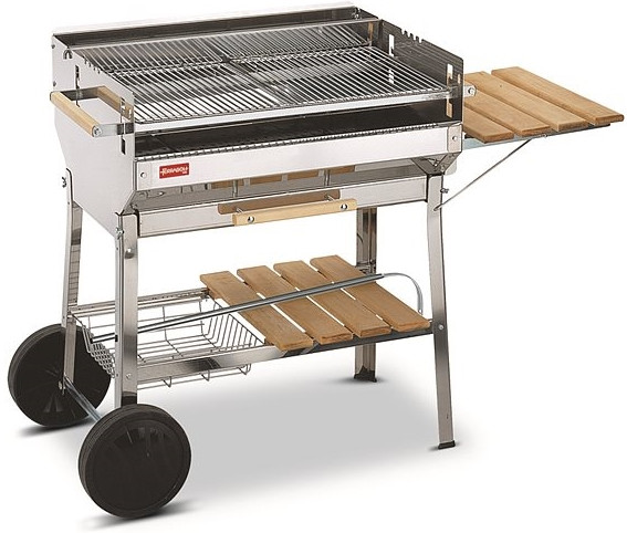 Мангал / гриль Ferraboli Euro Inox