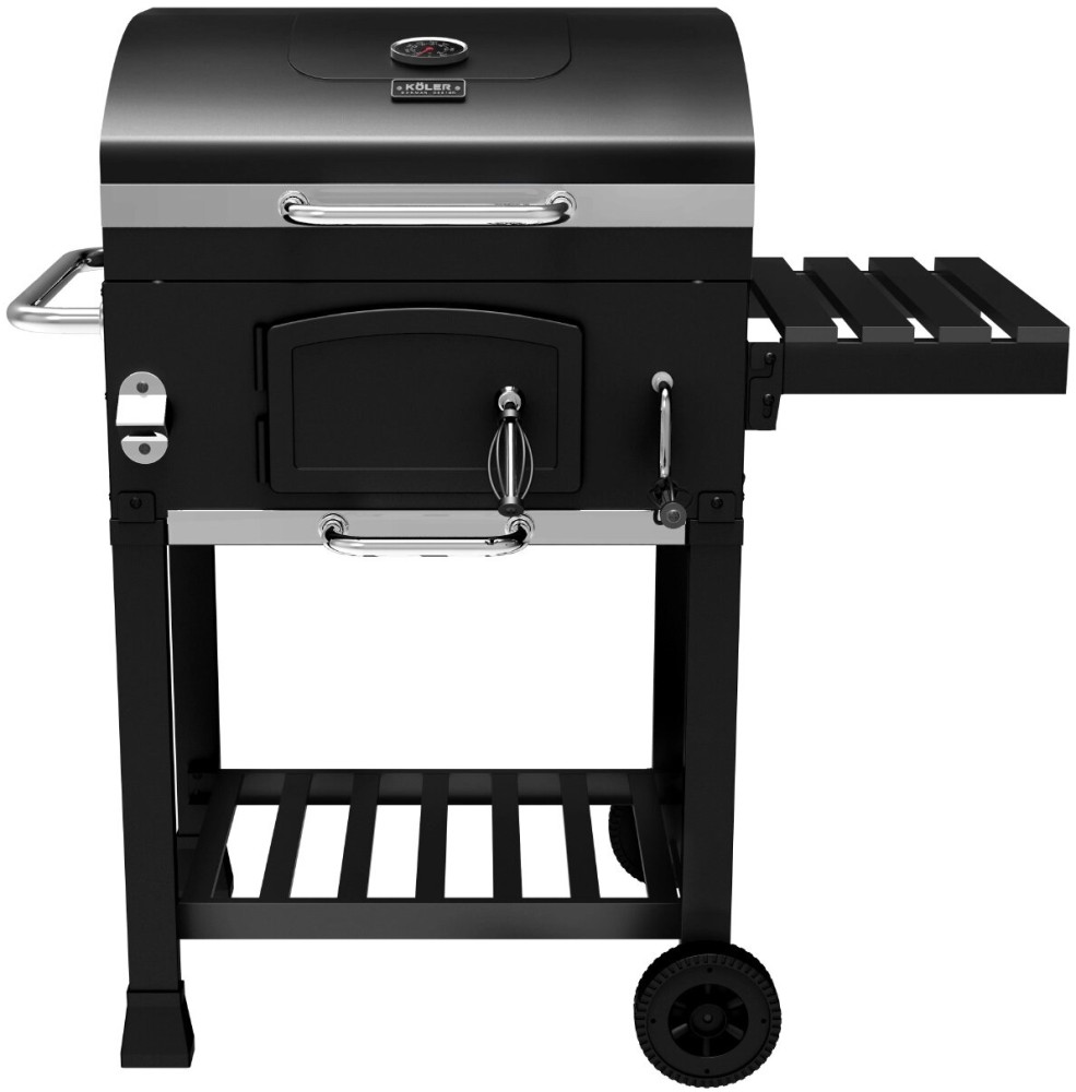 Мангал / гриль KOLER Ember CH1