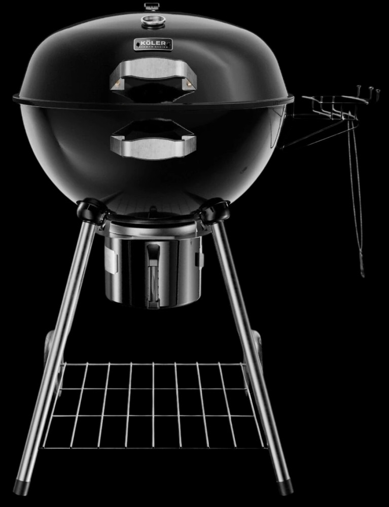 Мангал / гриль KOLER Ember C2