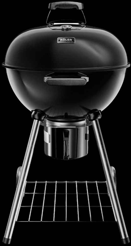 Мангал / гриль KOLER Ember C1