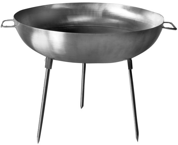 Мангал / гриль UKRPROMTEH Disc60