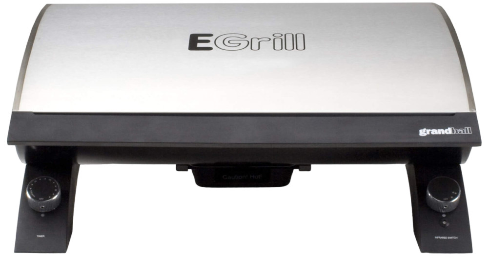 Мангал / гриль Grandhall E-Grill