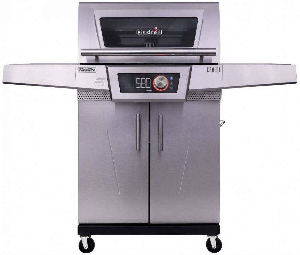 Мангал / гриль Char-Broil Cruise 435S