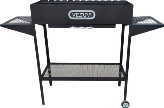 Мангал / гриль Vesuvi Comfort 800