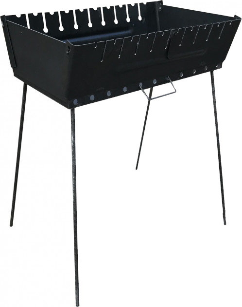 Мангал / гриль Grono-Treyd Chemodan 00956
