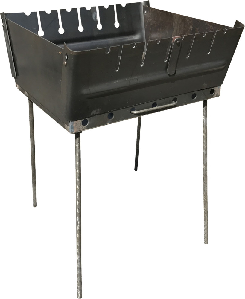 Мангал / гриль Grono-Treyd Chemodan 00953