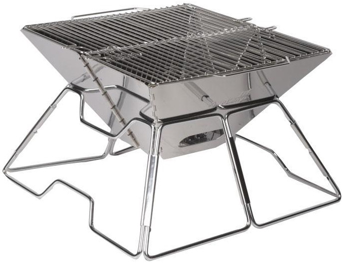 Мангал / гриль AceCamp Charcoal BBQ Grill Classic Small