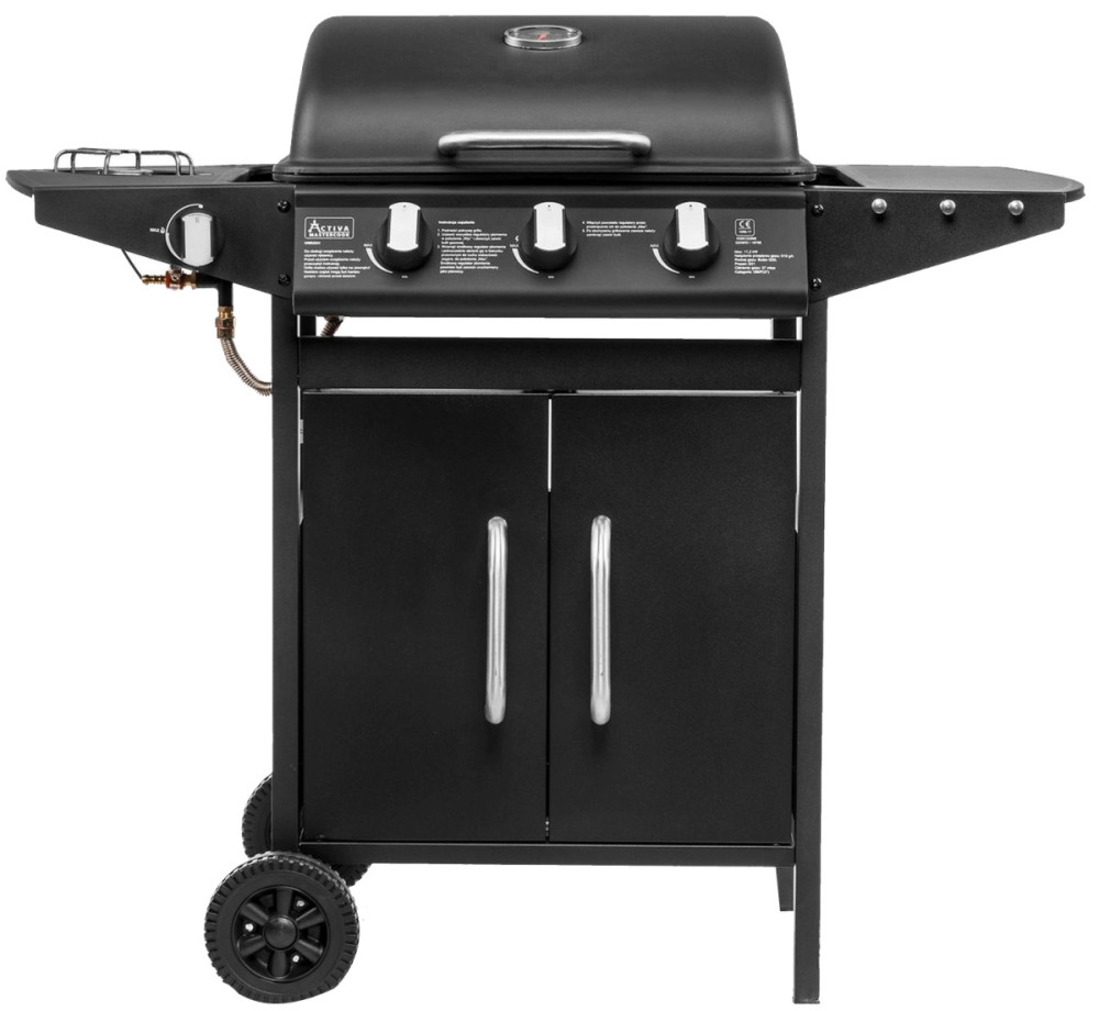 Мангал / гриль Activa California