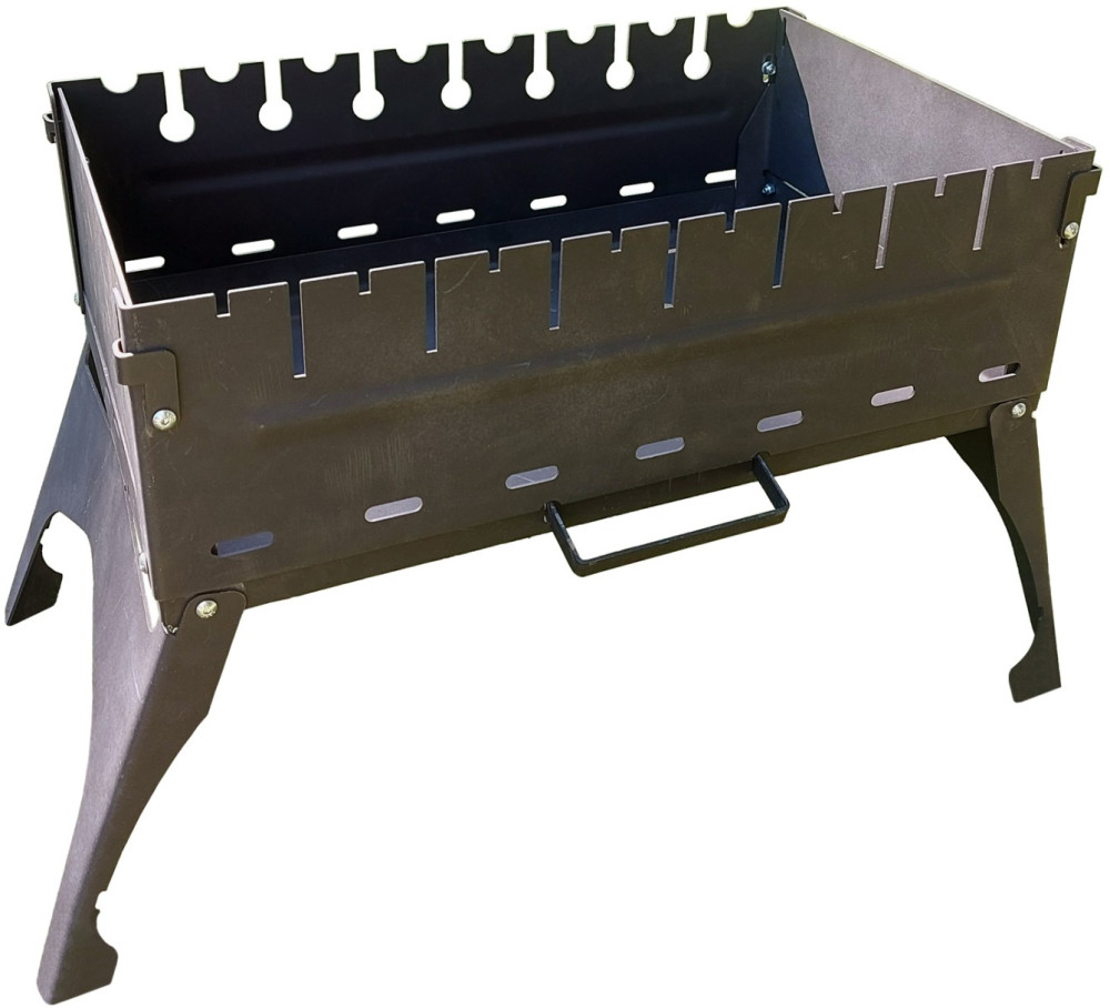 Мангал / гриль Inter Atletika C3354