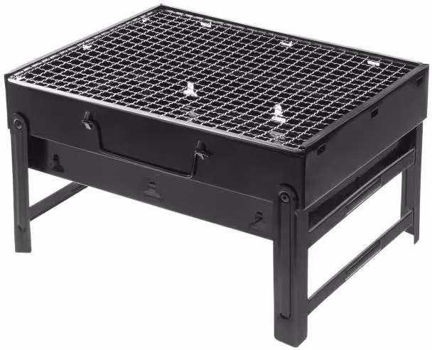 Мангал / гриль Badger BO-BBQ-II