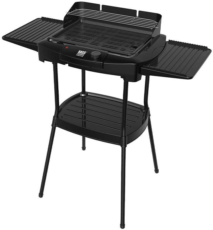 Мангал / гриль Bass Polska BH19006