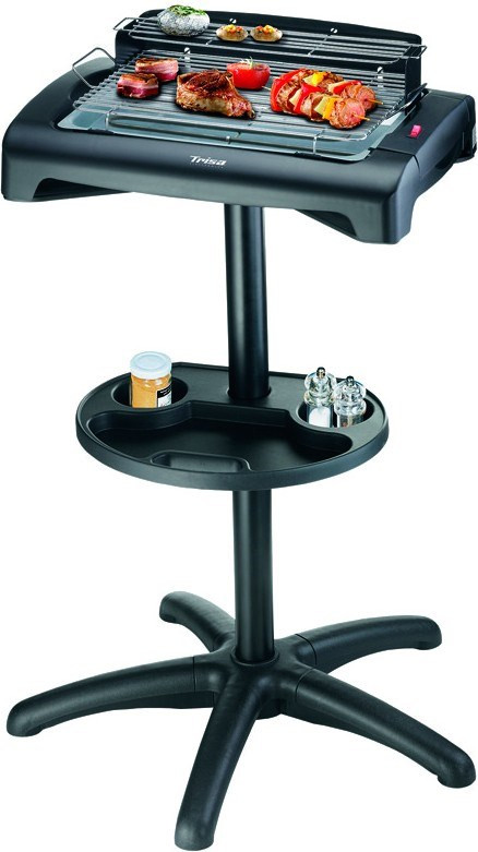Мангал / гриль Trisa BBQ Classic
