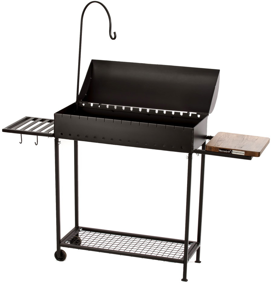 Мангал / гриль BonaGrill BBQ 800 Folding