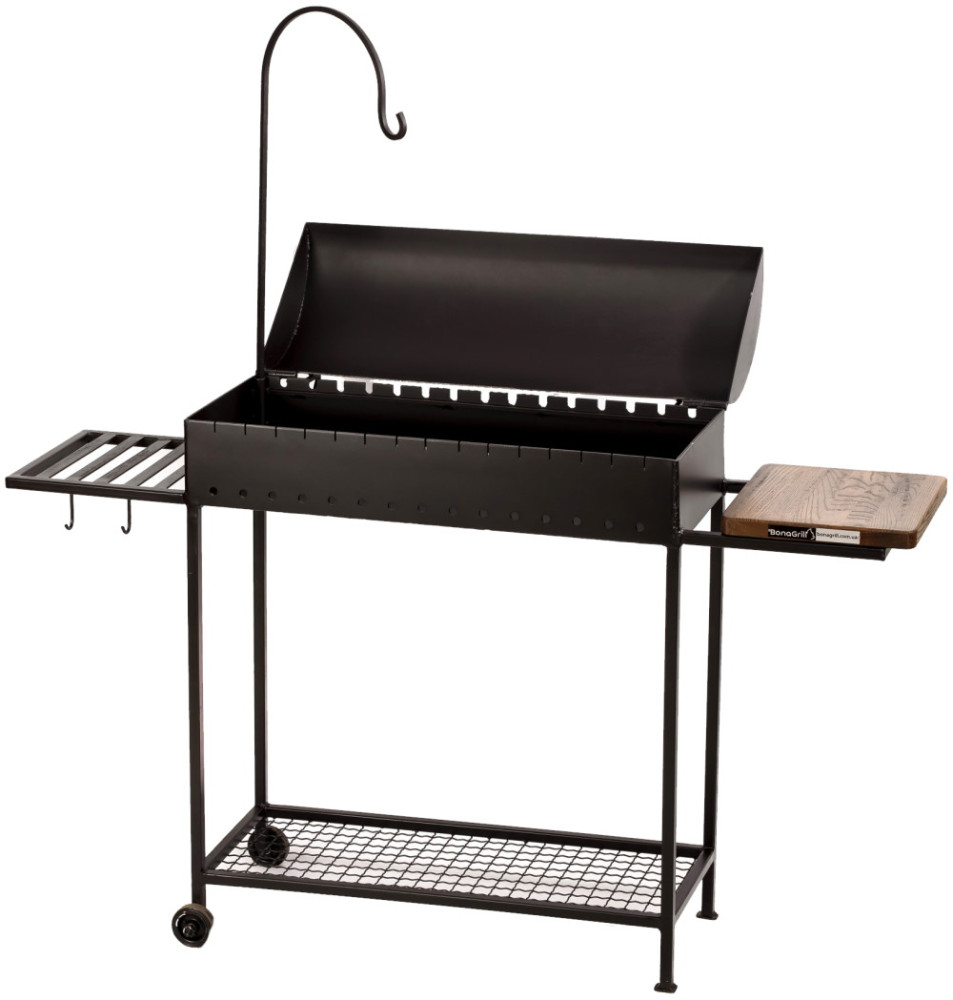 Мангал / гриль BonaGrill BBQ 800