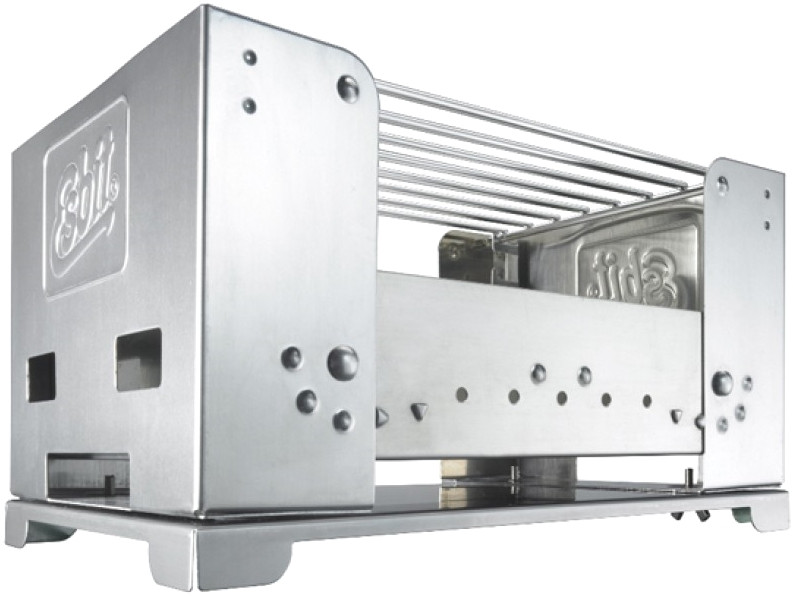 Мангал / гриль Esbit BBQ300S