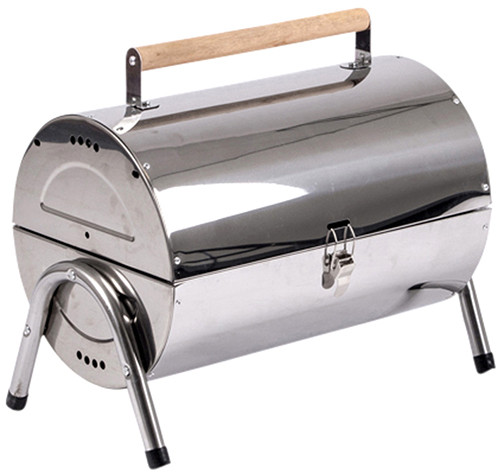 Мангал / гриль Bo-Camp Barrel