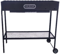 Мангал / гриль Vesuvi Base 1000