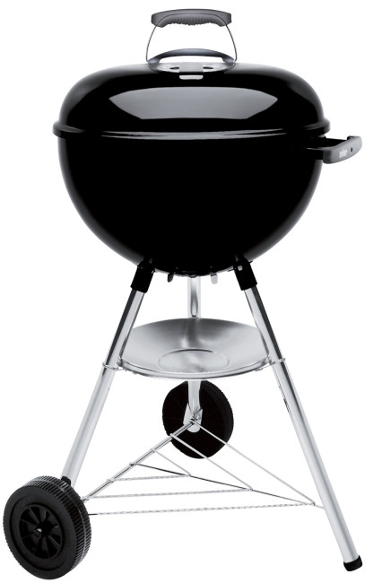 Мангал / гриль Weber Bar-B-Kettle 1231004