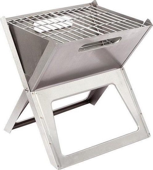 Мангал / гриль Bo-Camp Barbecue Notebook Compact