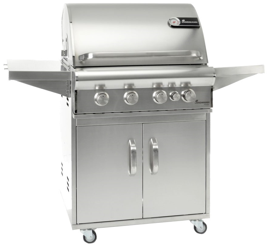 Мангал / гриль LANDMANN Ardor PTS 5.0