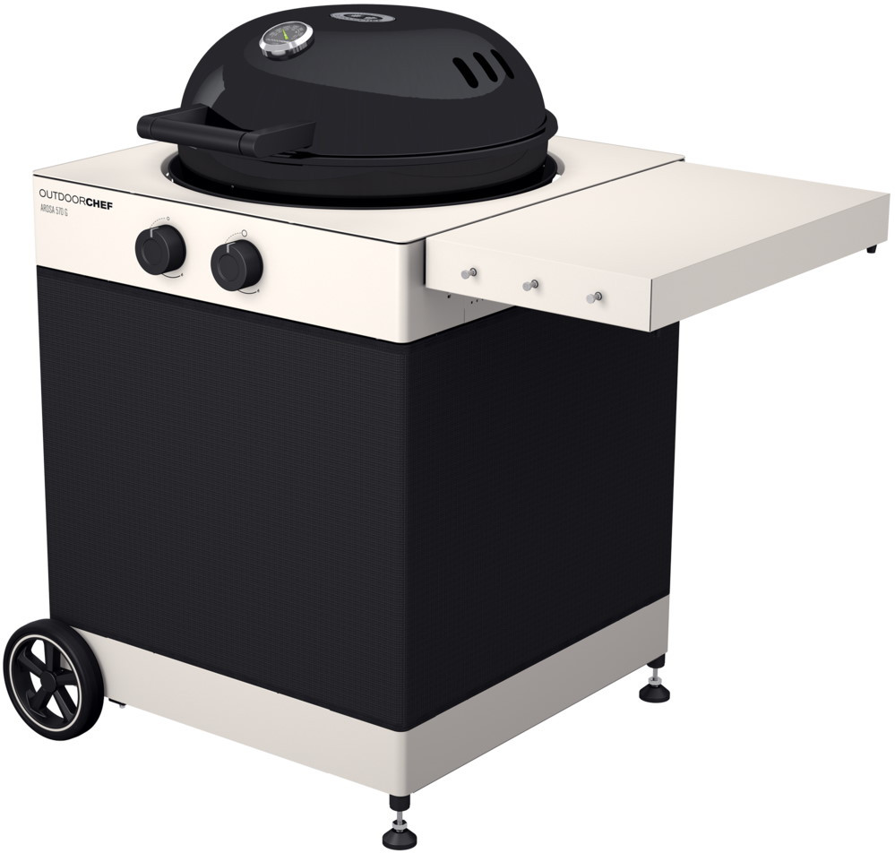 Мангал / гриль OUTDOORCHEF Arosa 570 G TEX