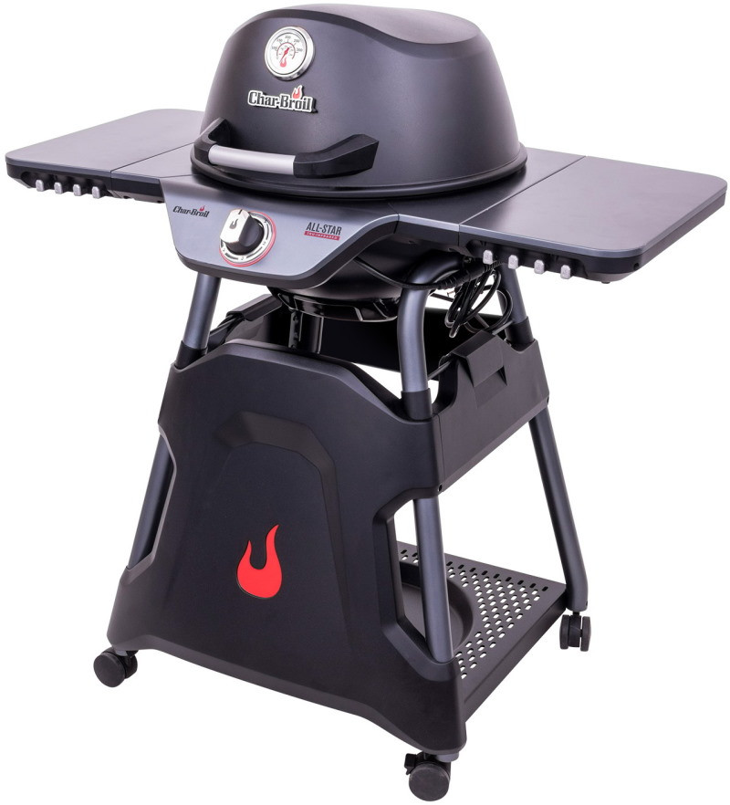 Мангал / гриль Char-Broil All-Star 120 B-Electric
