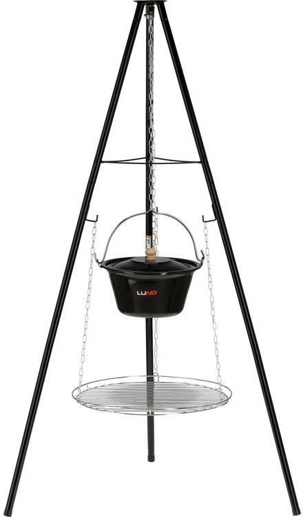 Мангал / гриль Lund 99933