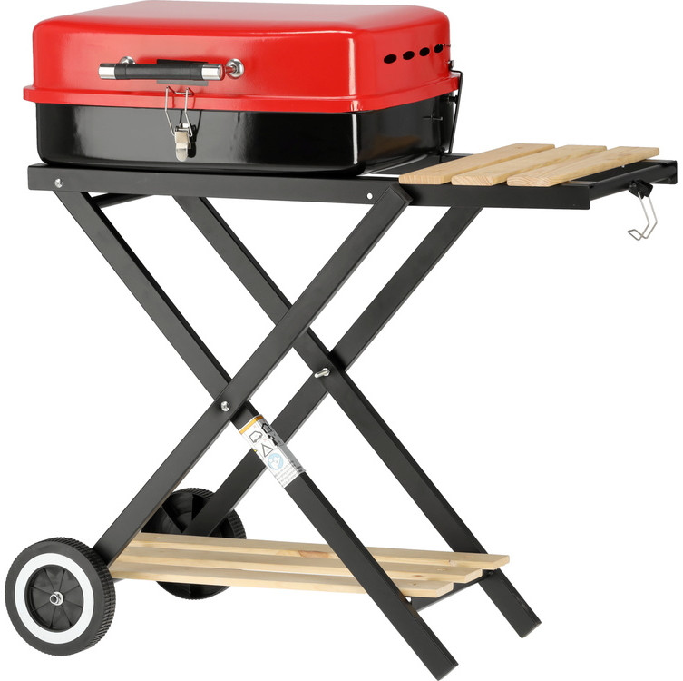 Мангал / гриль Lund 99926