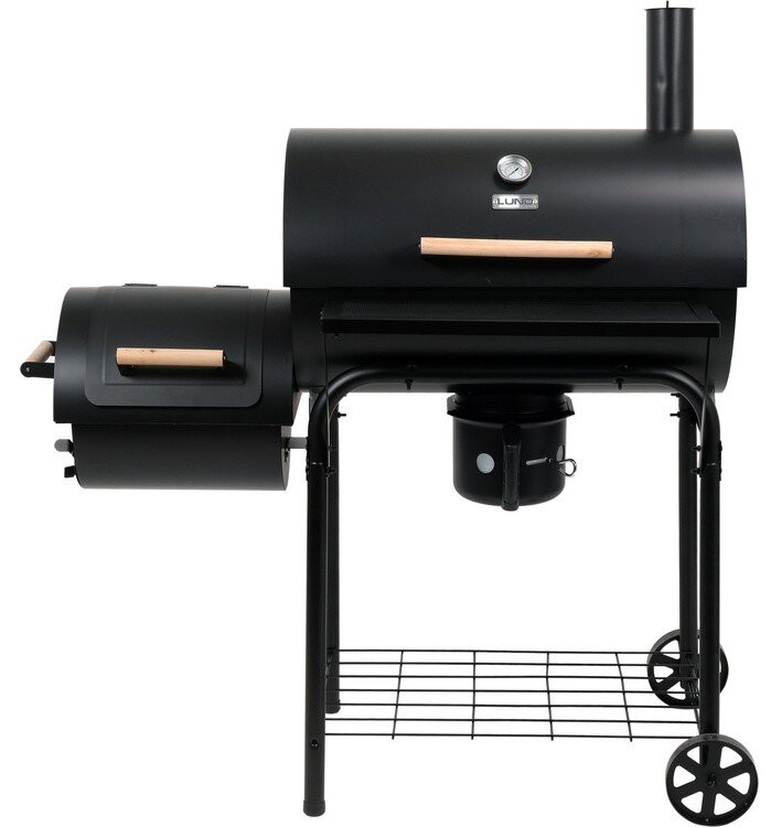 Мангал / гриль Lund 99909