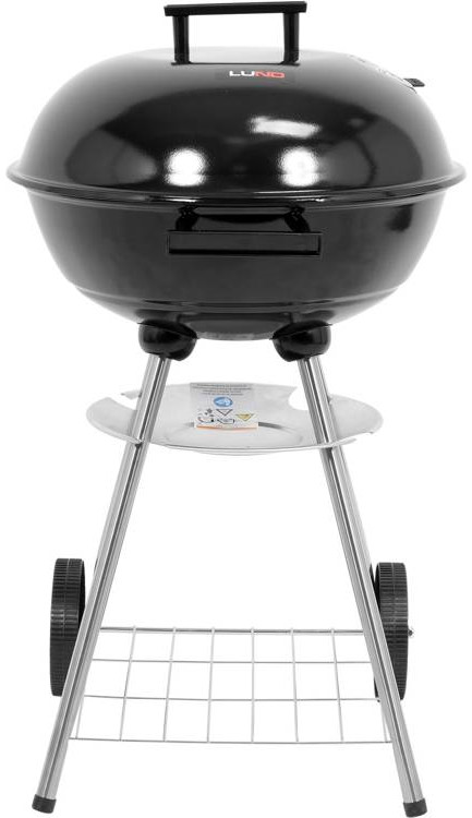 Мангал / гриль Lund 99906