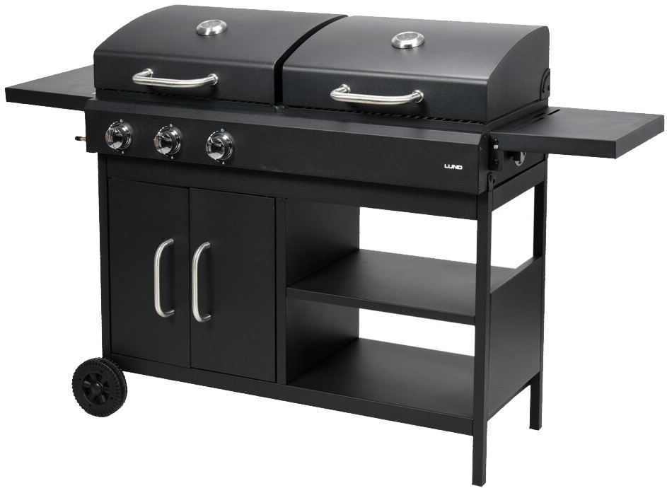 Мангал / гриль Lund 99649