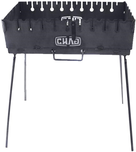 Мангал / гриль Sila 960106