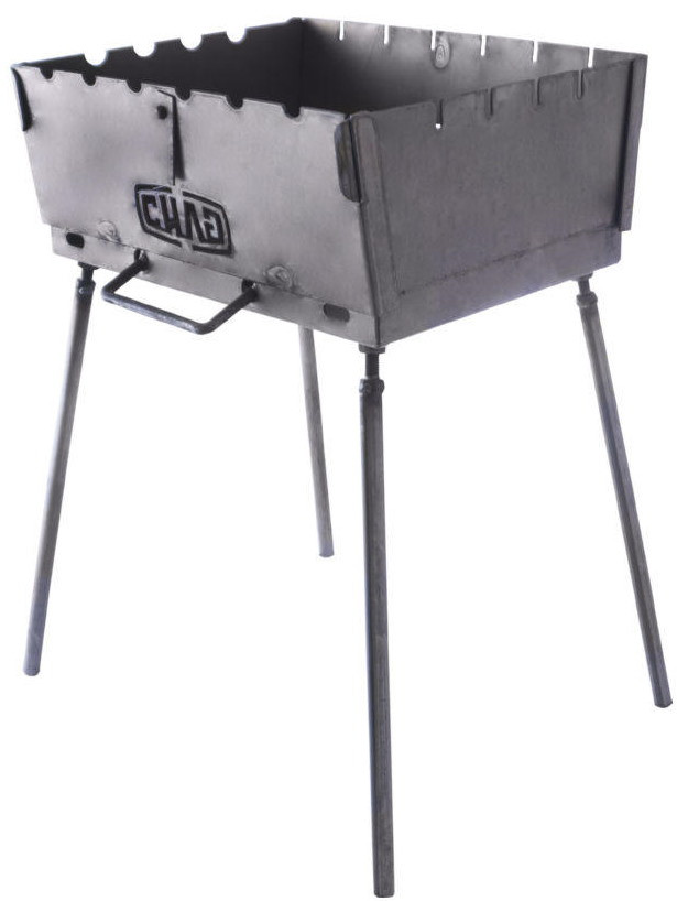 Мангал / гриль Sila 960114