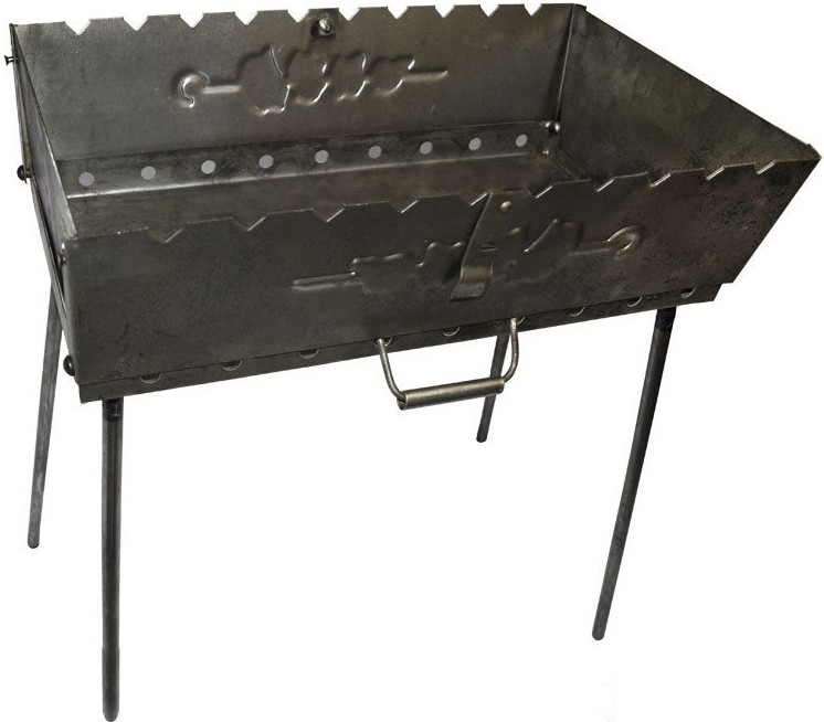 Мангал / гриль Master Tool 92-0005