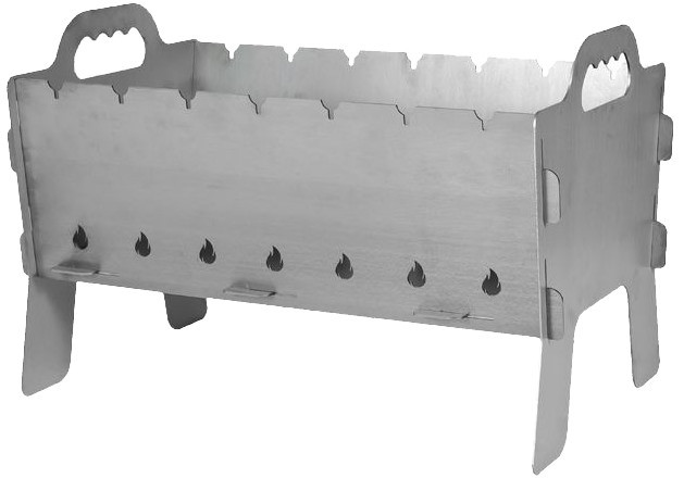Мангал / гриль Master Tool 92-0007