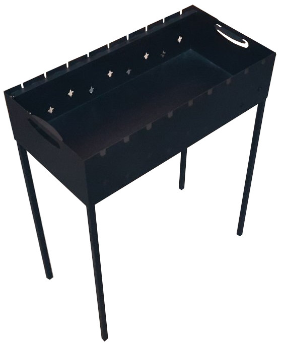 Мангал / гриль UASTAL 80.001.12