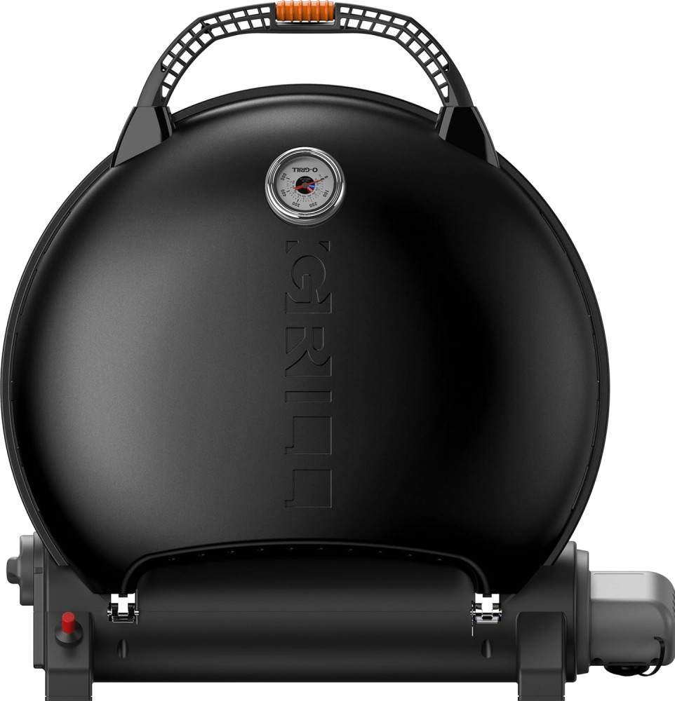 Мангал / гриль O-Grill 600T