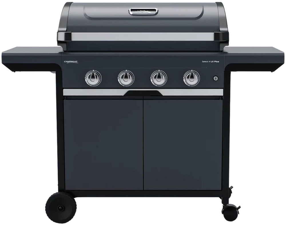 Мангал / гриль Campingaz 4 Series Select LX Plus
