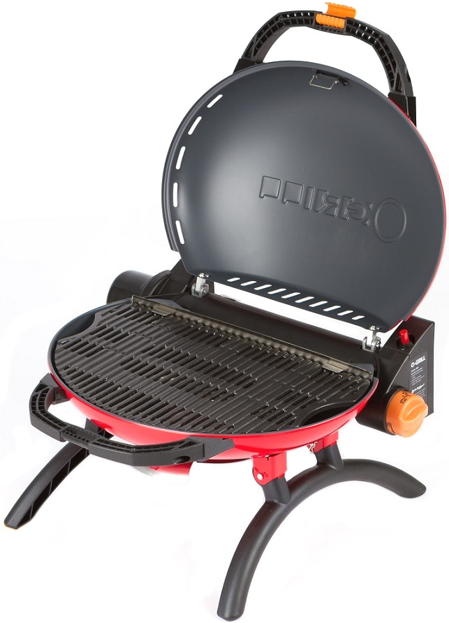 Мангал / гриль O-Grill 500